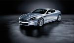 Aston Martin DBS 2007 года (WW)